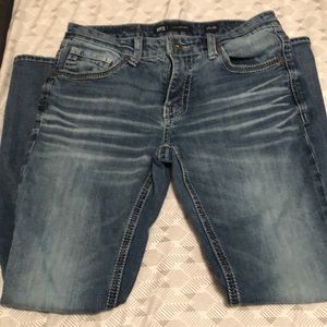 Used. Jeans